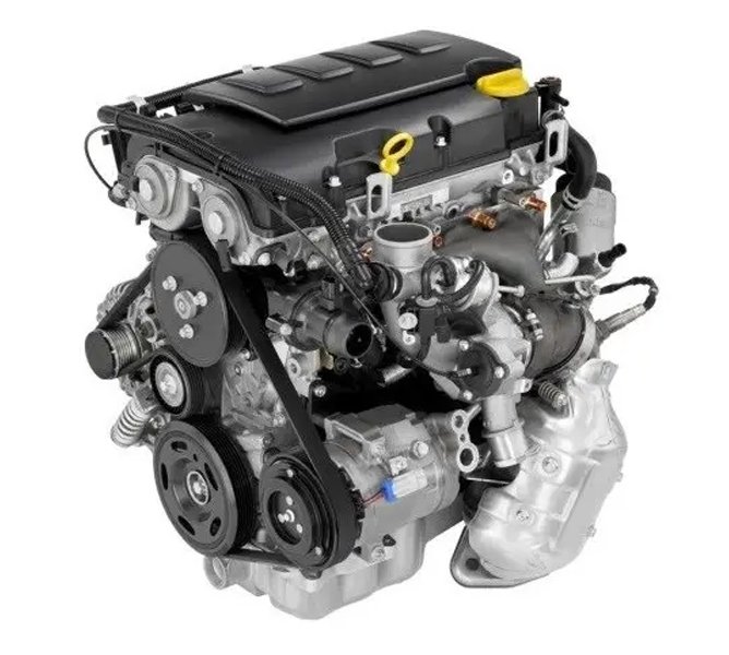 Repuestos de motor