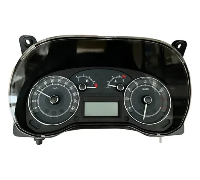 Autopartes de interior