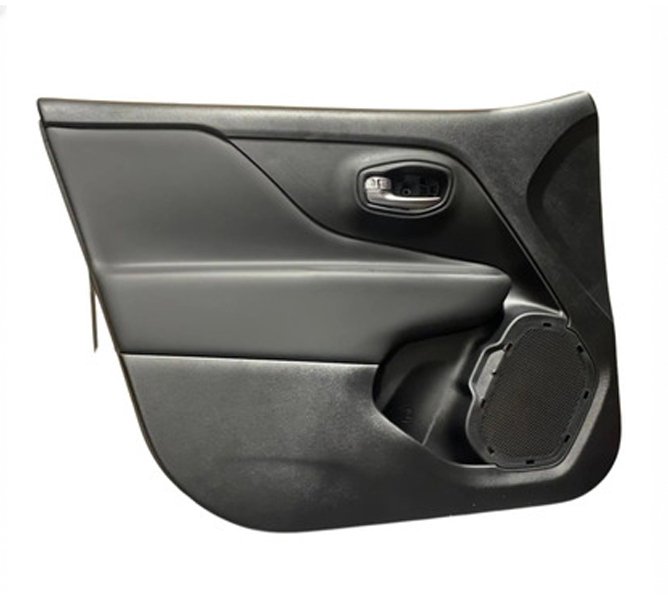 Autopartes de interior