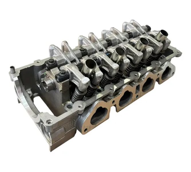 Repuestos de motor