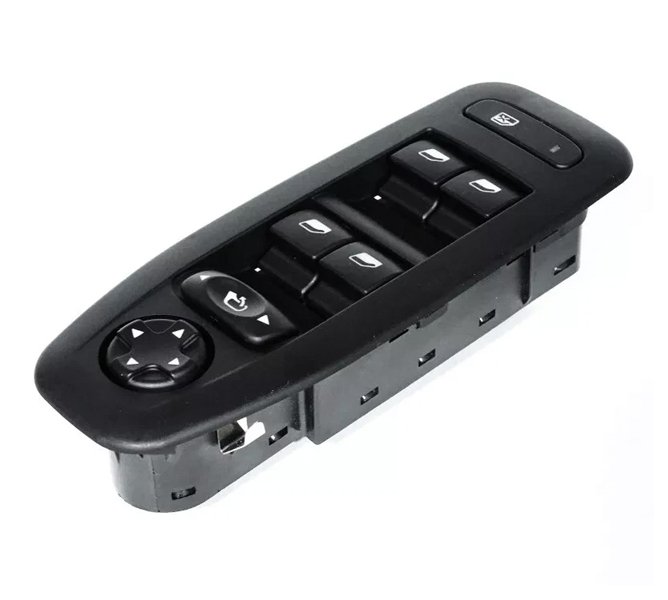 Autopartes de interior