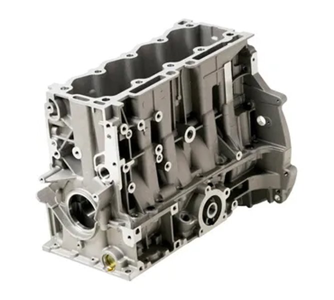 Repuestos de motor